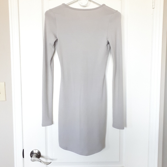 Aritzia XXS Dress TNA - Picture 2 of 4